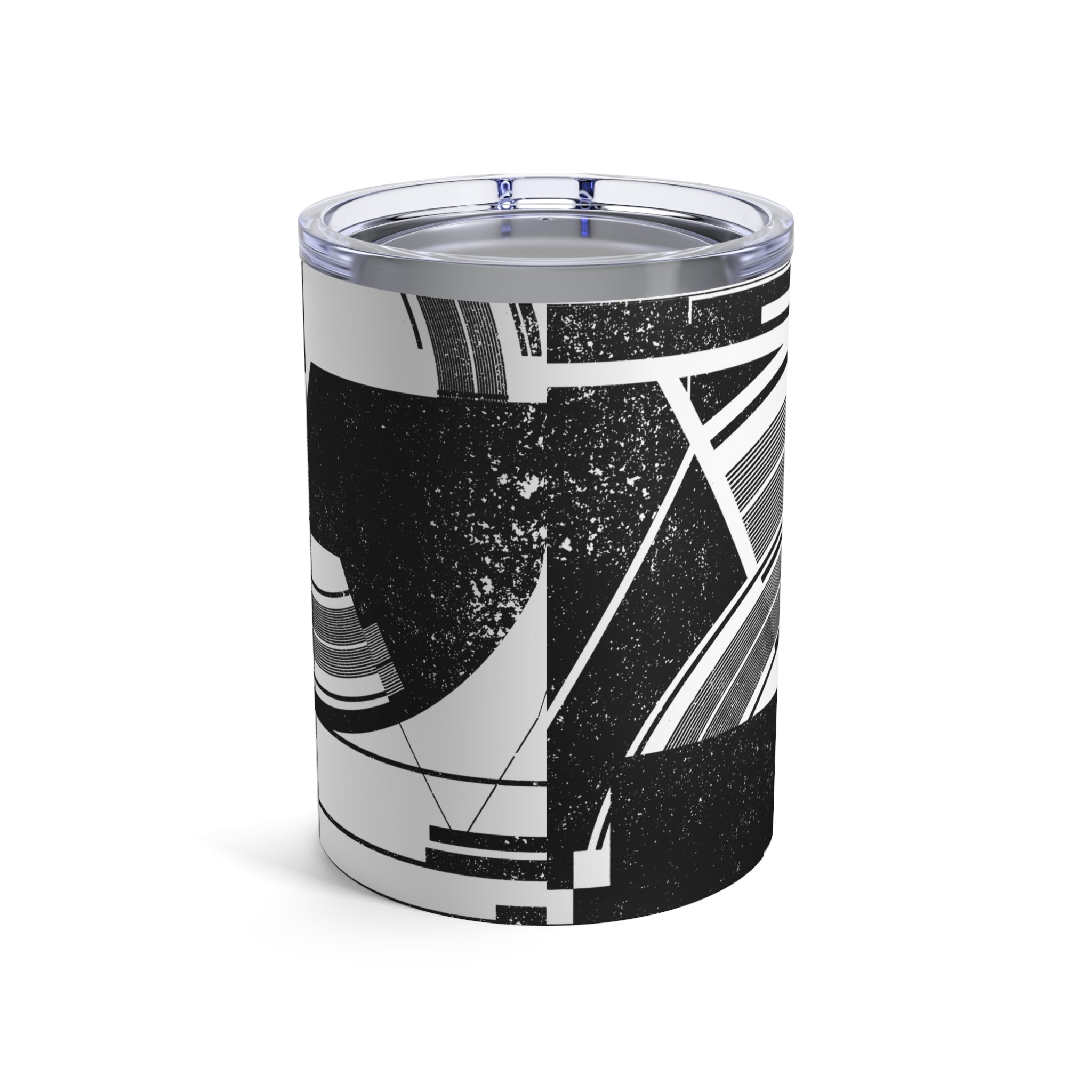 Grunge Collection - 10oz Tumbler