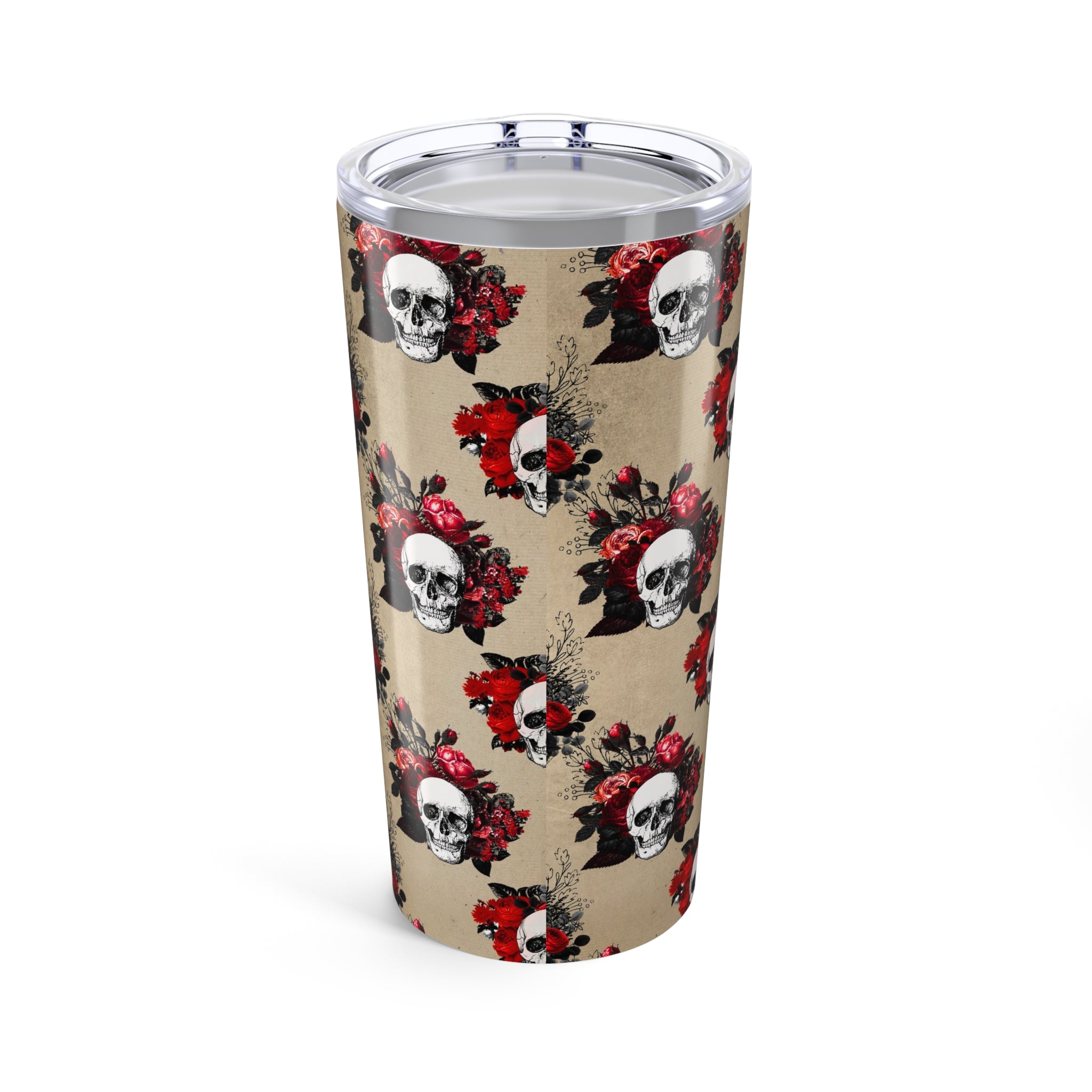 Roses & Remains - 20oz Tumbler