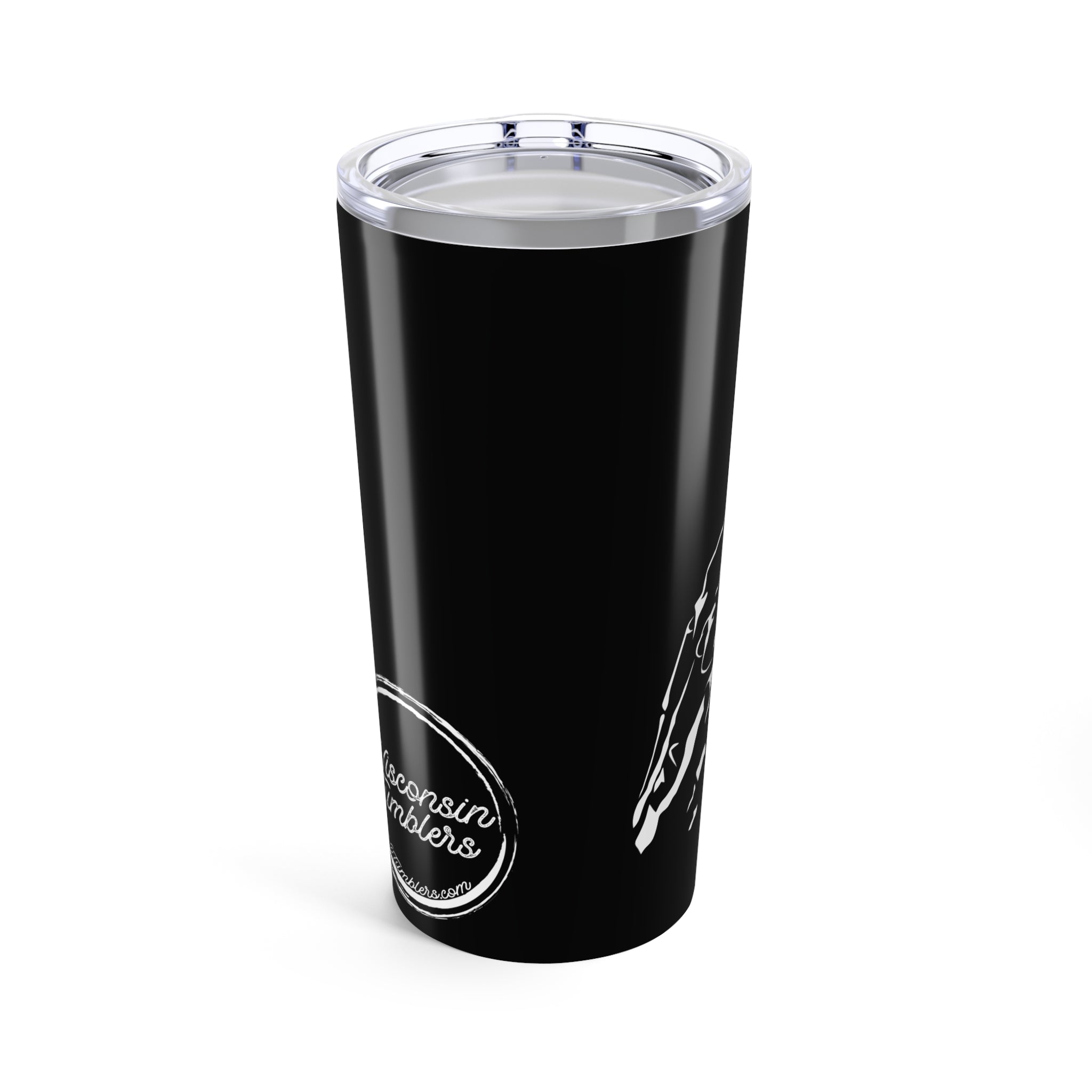 Dream Slayer - 20oz Tumbler