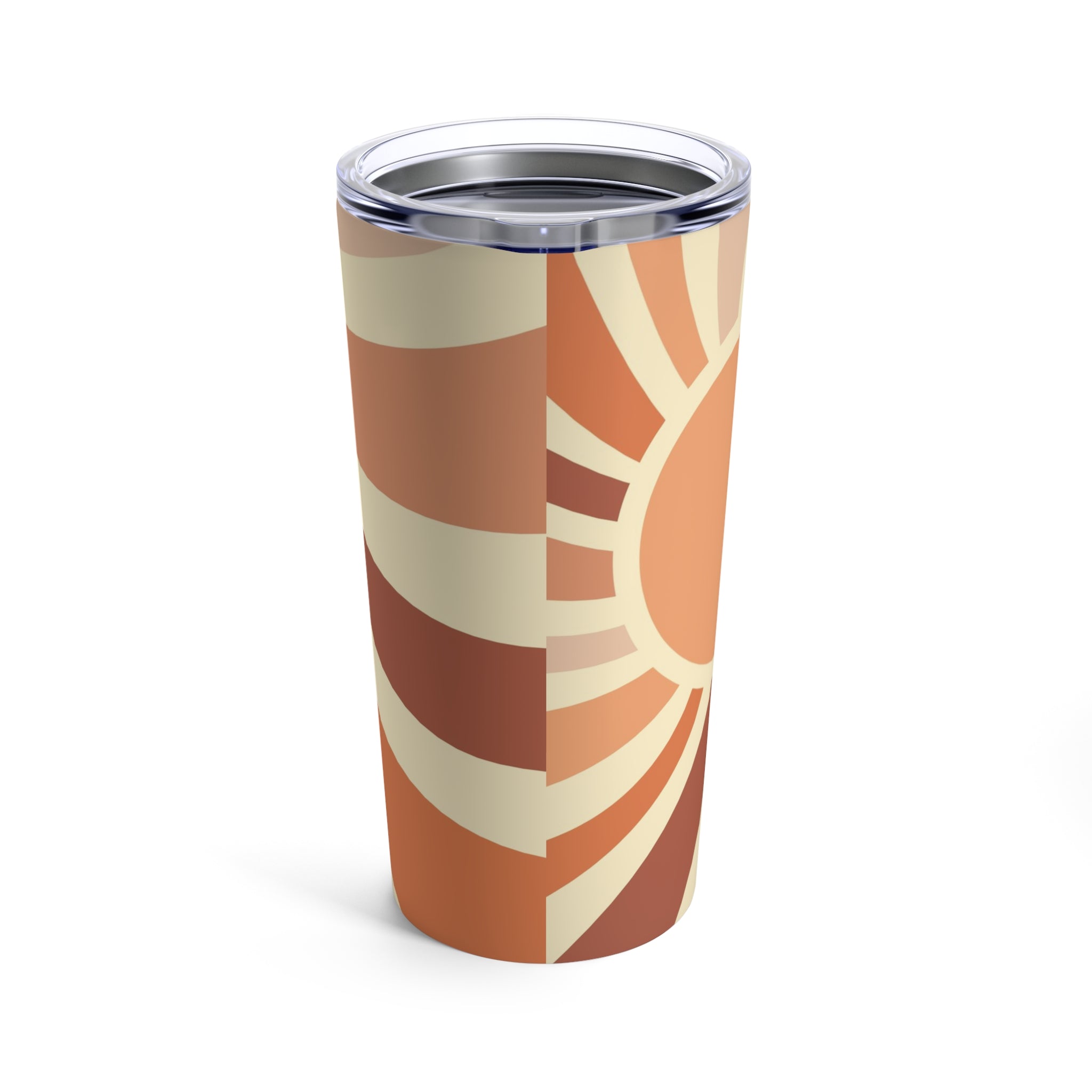 Solar Breeze - Good Vibes Collection - 20oz Tumbler