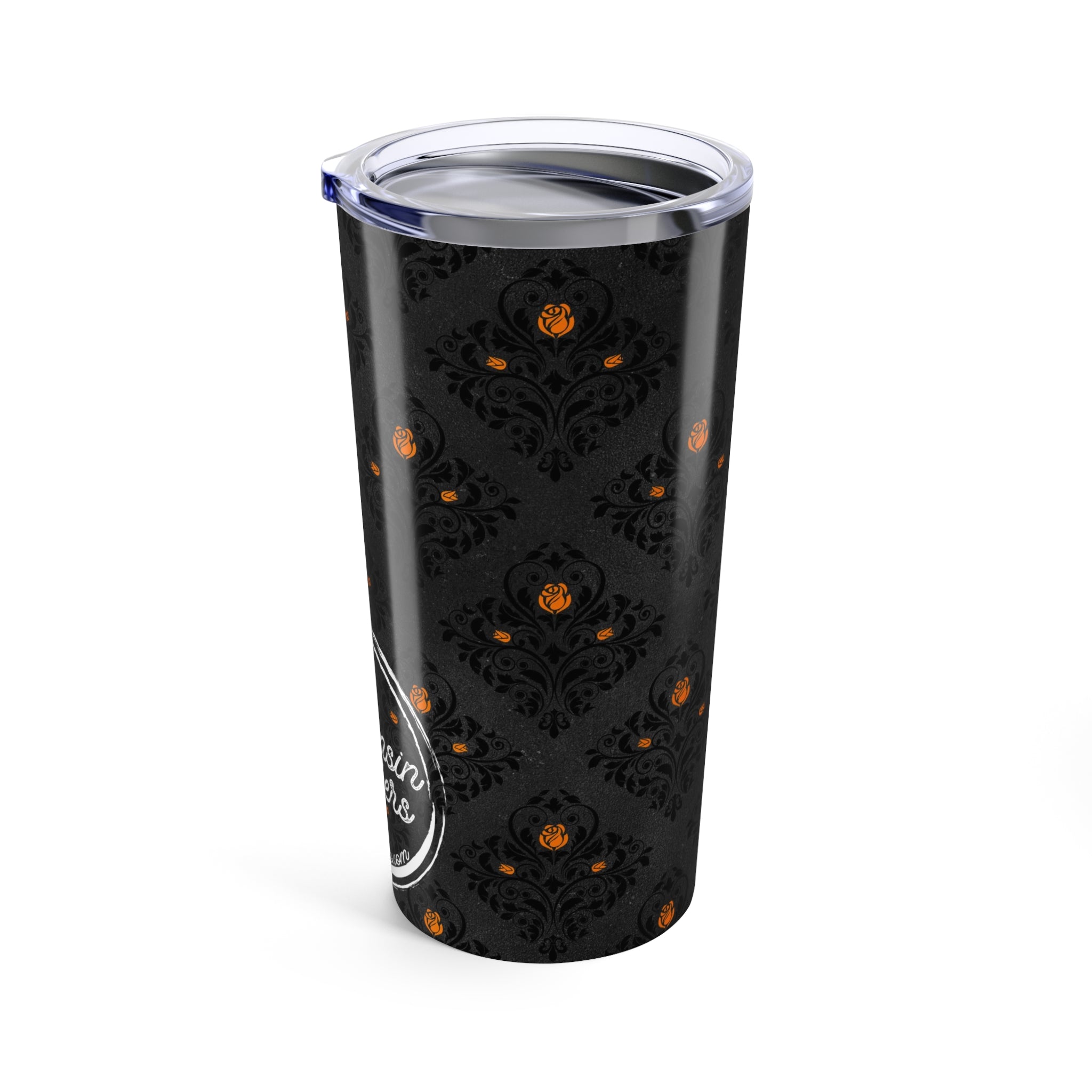 Midnight Manor - 20oz Tumbler