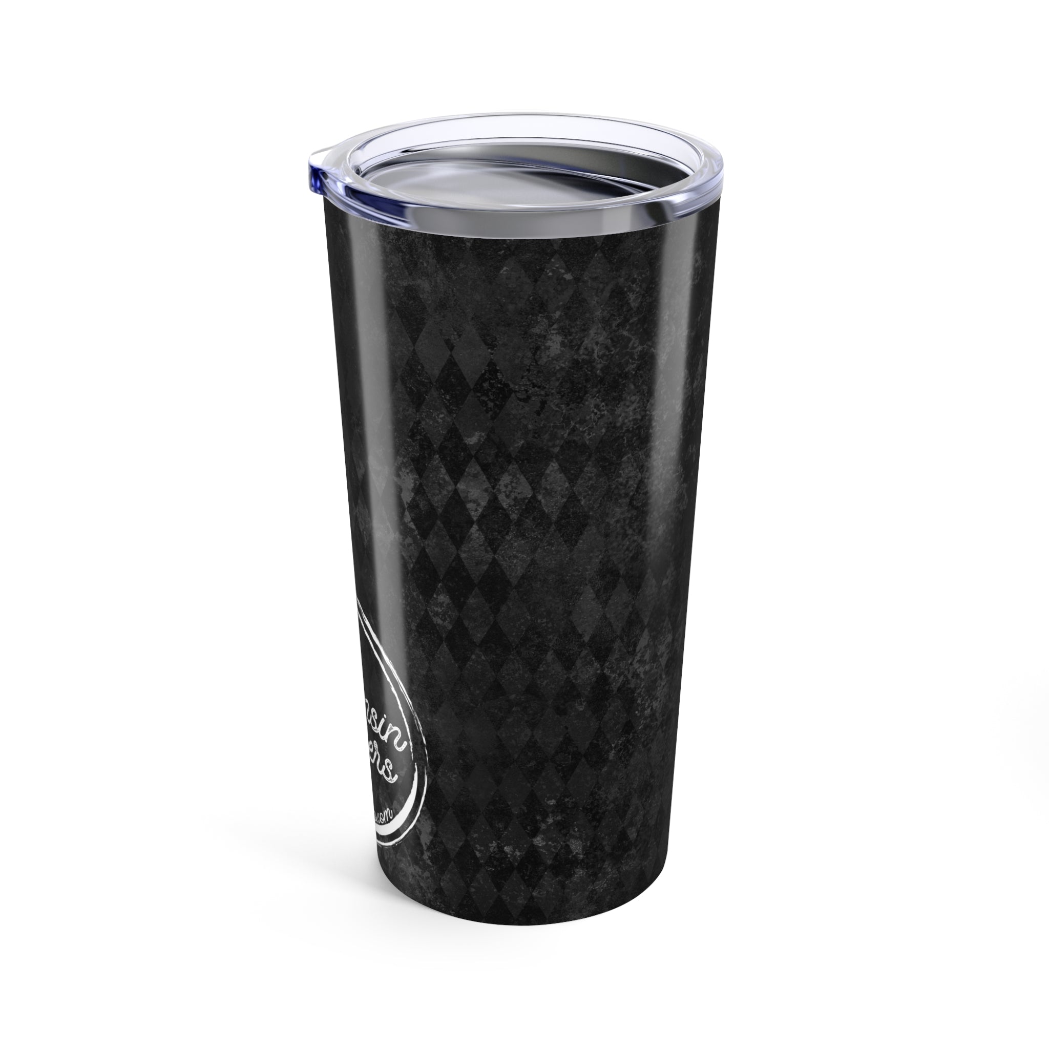 Eternal Jester - 20oz Tumbler
