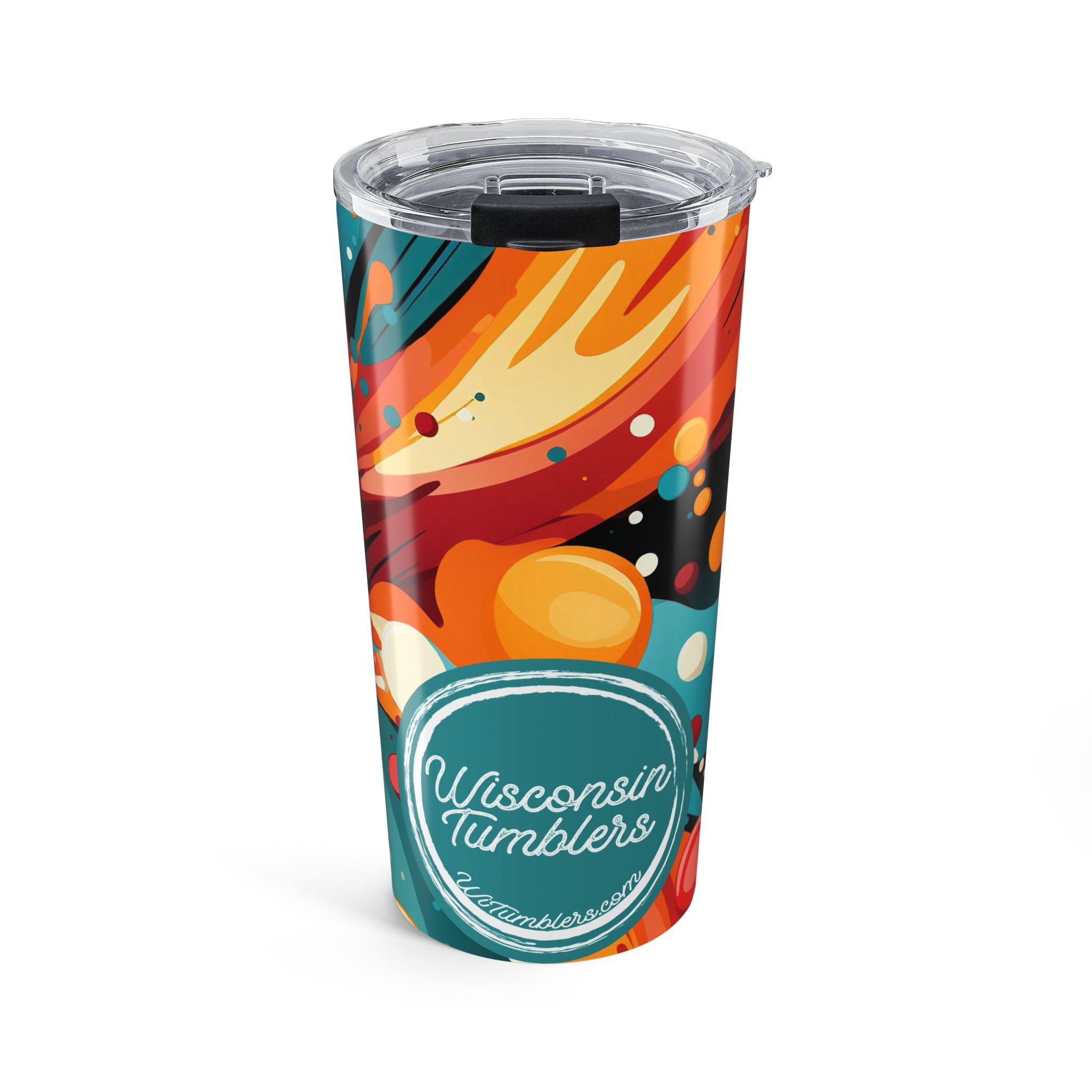 Comic Collection - 20oz Tumbler