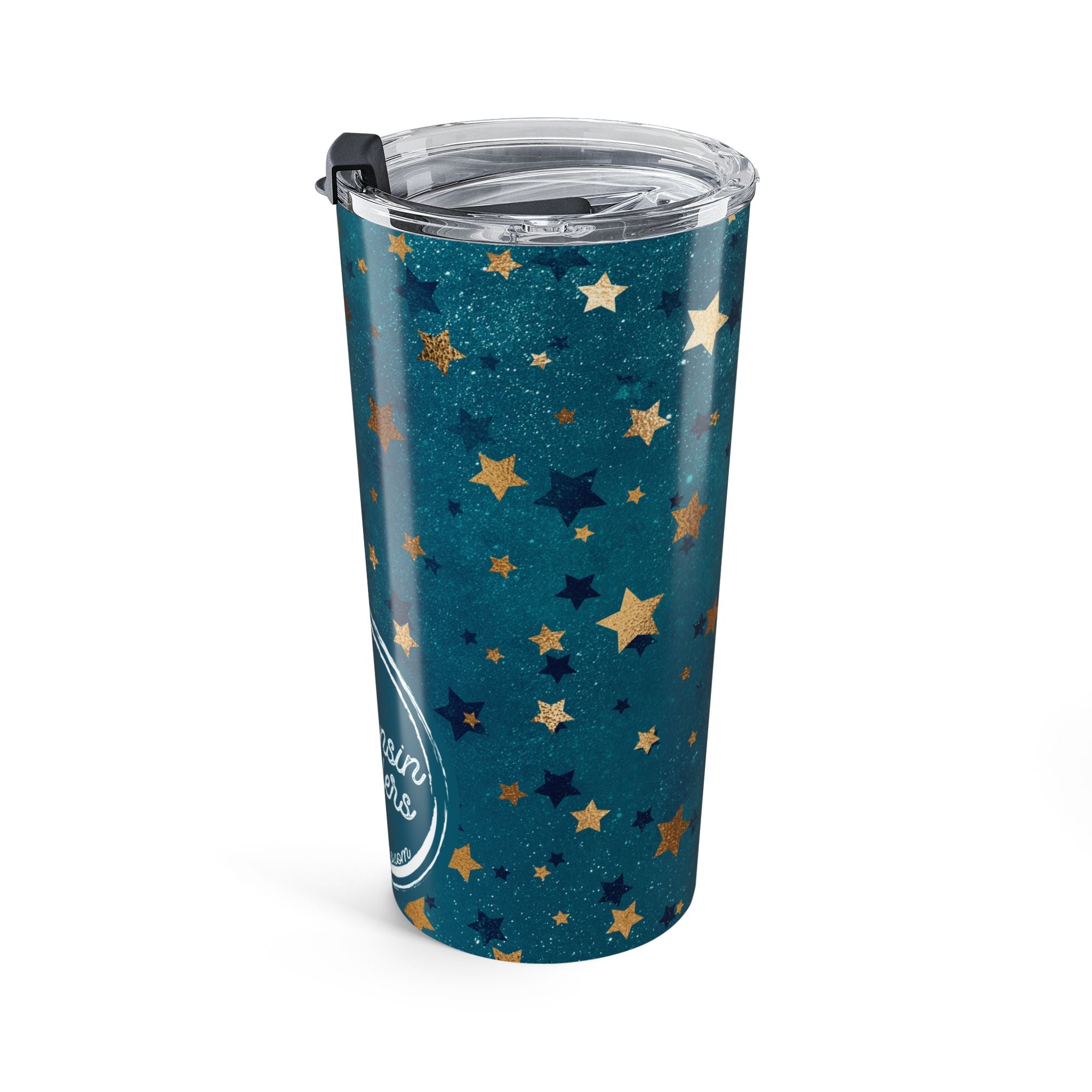 Sea of Stars - Ocean Galaxy Collection - 20oz Tumbler