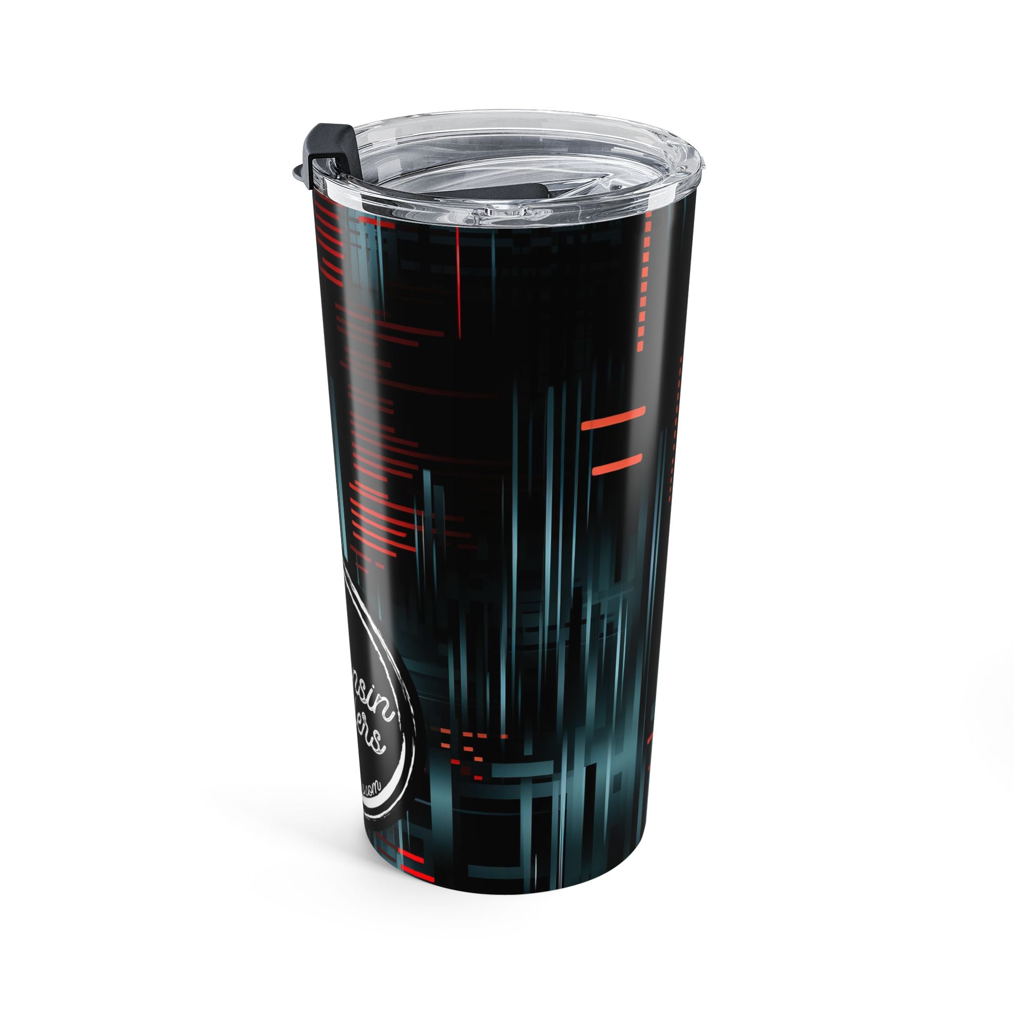 Urban Ember - 20oz Tumbler