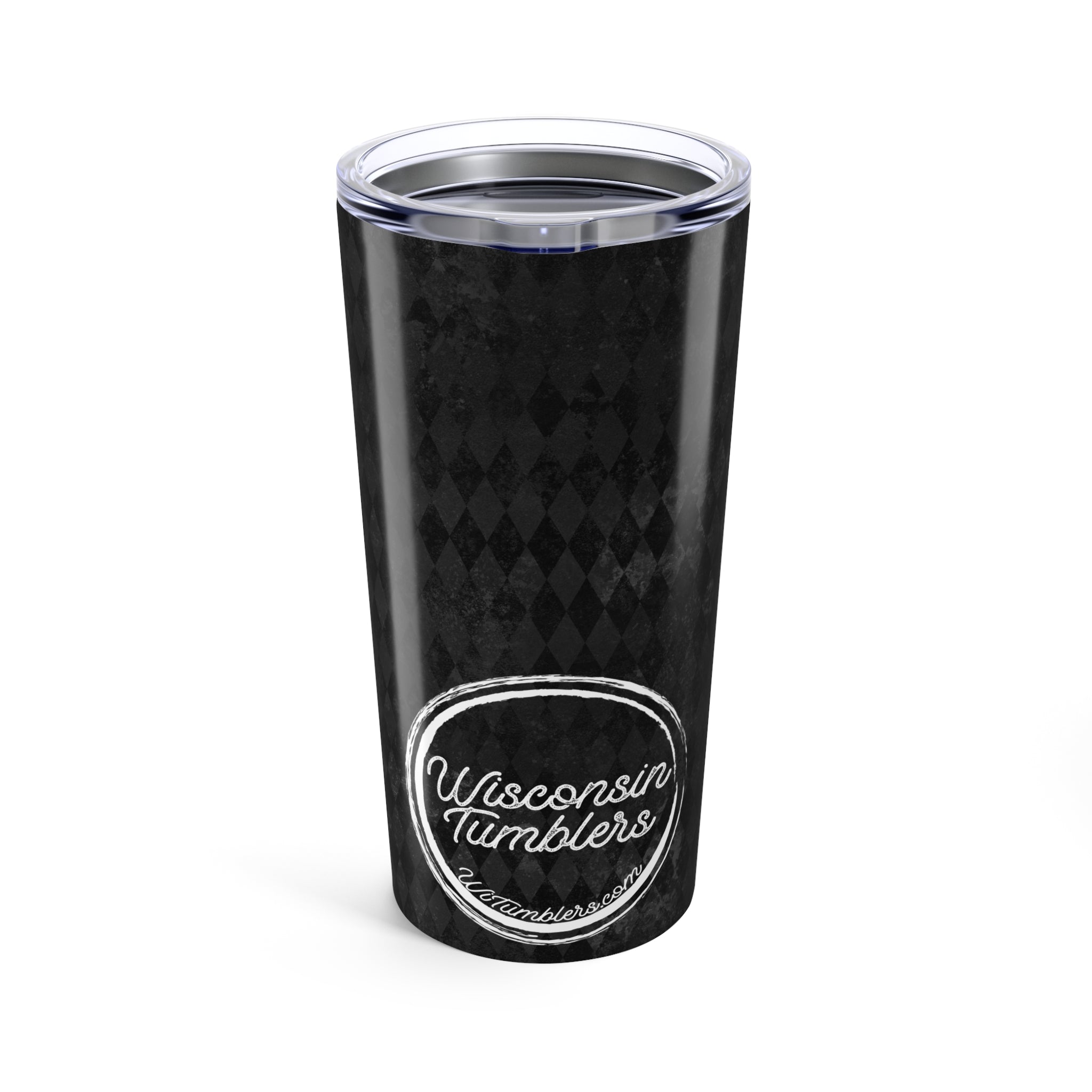 Eternal Jester - 20oz Tumbler