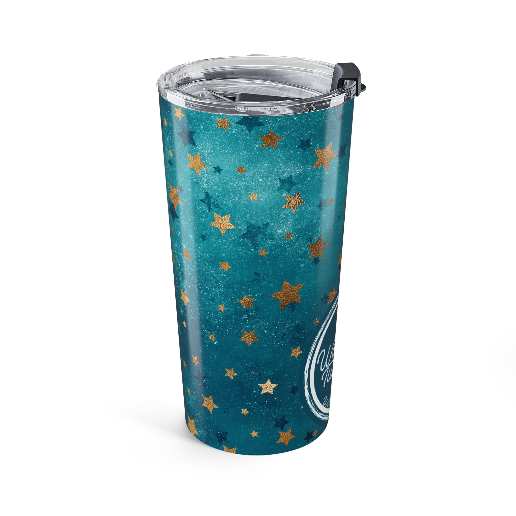 Sea of Stars - Ocean Galaxy Collection - 20oz Tumbler