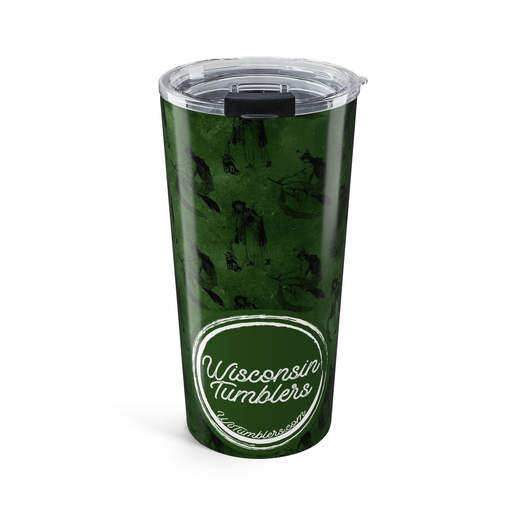 Enchanted Flight - 20oz Tumbler